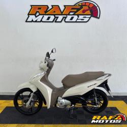 HONDA Biz 125 +