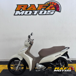 HONDA Biz 125 +