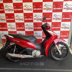 HONDA Biz 125 +