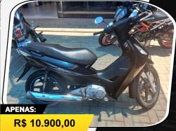 HONDA Biz 125 +