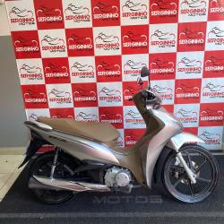 HONDA Biz 125 +