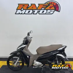 HONDA Biz 125 +