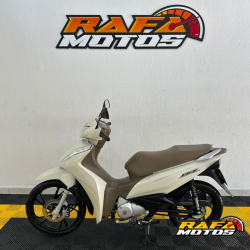 HONDA Biz 125 +