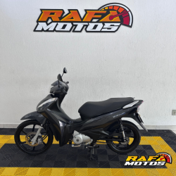 HONDA Biz 125 +