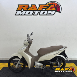 HONDA Biz 125 +