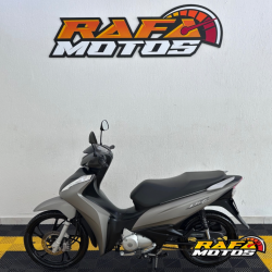 HONDA Biz 125 +