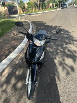 HONDA Biz 125 +