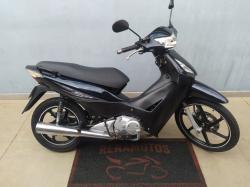 HONDA Biz 125 +