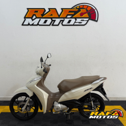 HONDA Biz 125 +