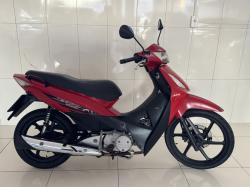 HONDA Biz 125 +