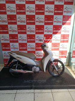 HONDA Biz 125 +
