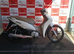 HONDA Biz 125 +