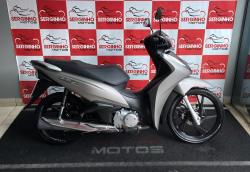 HONDA Biz 125 +