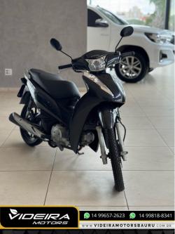 HONDA Biz 125 +