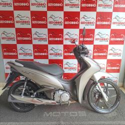 HONDA Biz 125 +