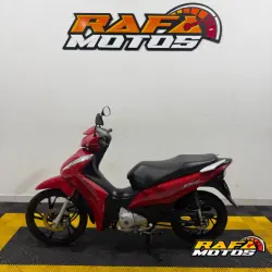 HONDA Biz 125 +