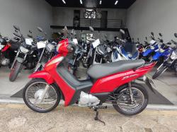 HONDA Biz 125 ES