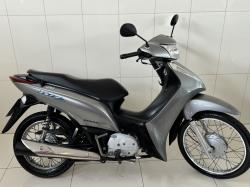 HONDA Biz 125 ES