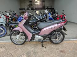 HONDA Biz 125 ES