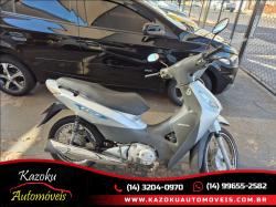 HONDA Biz 125 ES