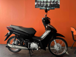 HONDA Biz 125 ES