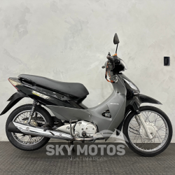 HONDA Biz 125 ES