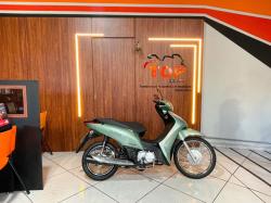 HONDA Biz 125 ES