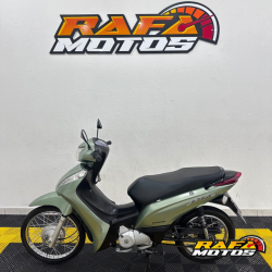 HONDA Biz 125 ES