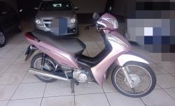 HONDA Biz 125 ES