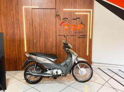 HONDA Biz 125 ES