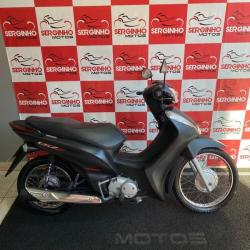 HONDA Biz 125 ES