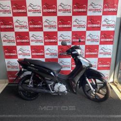 HONDA Biz 125 ES