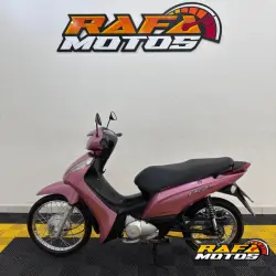 HONDA Biz 125 ES