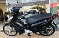 HONDA Biz 125 ES