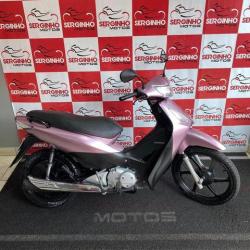 HONDA Biz 125 ES