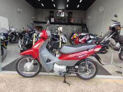 HONDA Biz 125 ES