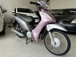 HONDA Biz 125 ES