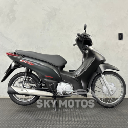 HONDA Biz 125 ES