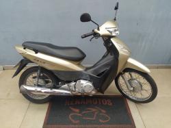 HONDA Biz 125 ES