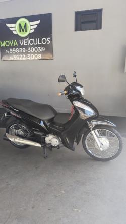 HONDA Biz 125 ES