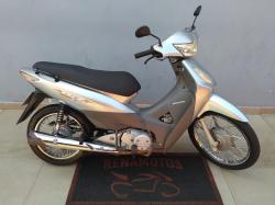 HONDA Biz 125 ES