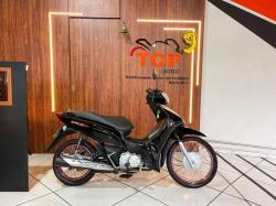 HONDA Biz 125 ES