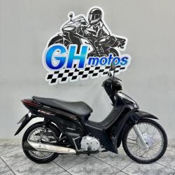 HONDA Biz 125 ES