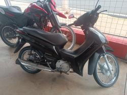 HONDA Biz 125 ES