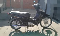 HONDA Biz 125 ES