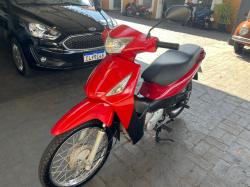 HONDA Biz 125 ES