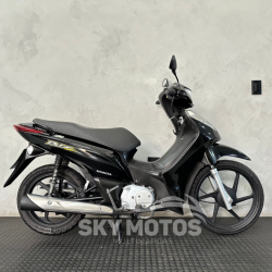 HONDA Biz 125 ES