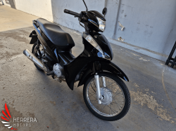 HONDA Biz 125 ES