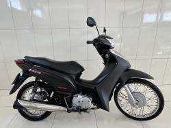 HONDA Biz 125 ES