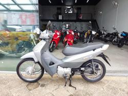 HONDA Biz 125 ES